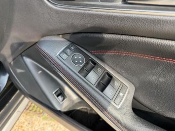 Mercedes-Benz GLA 2.1 GLA220 CDI AMG Line SUV 5dr Diesel 7G-DCT 4MATIC Euro 6 (s/s