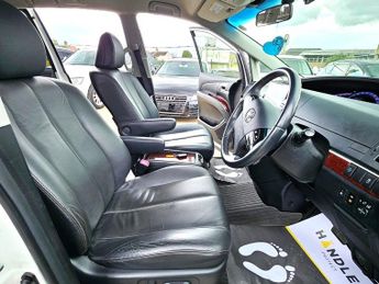 Toyota Estima 3.5L - V6 PETROL - LED TAIL LIGHTS -  - 7 SEATER - ULEZ/CAZ PASS