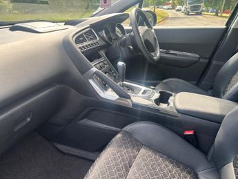Peugeot 3008 1.6 BlueHDi Allure EAT Euro 6 (s/s) 5dr