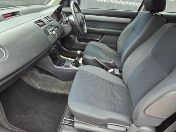 Suzuki Swift 1.3 SZ3 3dr