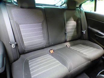 Vauxhall Insignia 2.0 CDTi SRi Nav Auto Euro 5 5dr