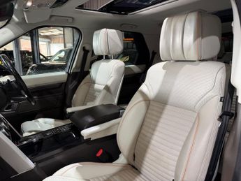 Land Rover Discovery 2.0 SD4 HSE Luxury SUV 5dr Diesel Auto 4WD Euro 6 (s/s) (240 ps)