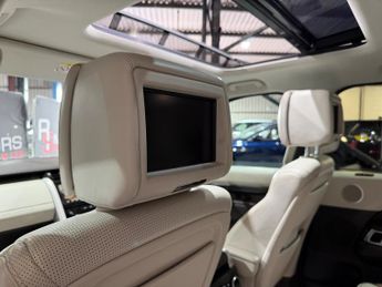 Land Rover Discovery 2.0 SD4 HSE Luxury SUV 5dr Diesel Auto 4WD Euro 6 (s/s) (240 ps)