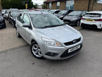 Ford Fiesta 1.6 TDCi DPF Titanium Hatchback 5dr Diesel Manual (107 g/km, 94 