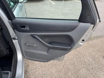 Ford Fiesta 1.6 TDCi DPF Titanium Hatchback 5dr Diesel Manual (107 g/km, 94 