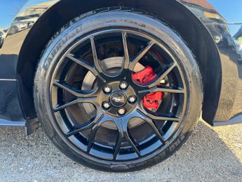 Ford Mustang 2.3T EcoBoost Fastback 2dr Petrol SelShift Euro 6 (290 ps)