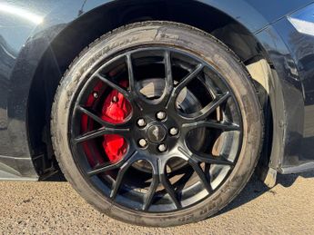 Ford Mustang 2.3T EcoBoost Fastback 2dr Petrol SelShift Euro 6 (290 ps)