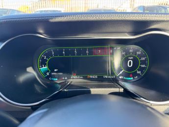 Ford Mustang 2.3T EcoBoost Fastback 2dr Petrol SelShift Euro 6 (290 ps)