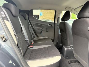 Nissan Micra 0.9 IG-T N-Connecta Hatchback 5dr Petrol Manual Euro 6 (s/s) (90