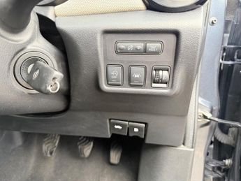 Nissan Micra 0.9 IG-T N-Connecta Hatchback 5dr Petrol Manual Euro 6 (s/s) (90