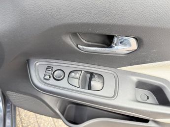 Nissan Micra 0.9 IG-T N-Connecta Hatchback 5dr Petrol Manual Euro 6 (s/s) (90