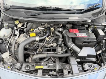 Nissan Micra 0.9 IG-T N-Connecta Hatchback 5dr Petrol Manual Euro 6 (s/s) (90