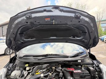 Nissan Micra 0.9 IG-T N-Connecta Hatchback 5dr Petrol Manual Euro 6 (s/s) (90