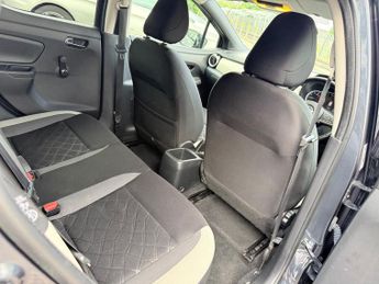 Nissan Micra 0.9 IG-T N-Connecta Hatchback 5dr Petrol Manual Euro 6 (s/s) (90