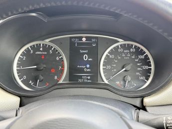 Nissan Micra 0.9 IG-T N-Connecta Hatchback 5dr Petrol Manual Euro 6 (s/s) (90