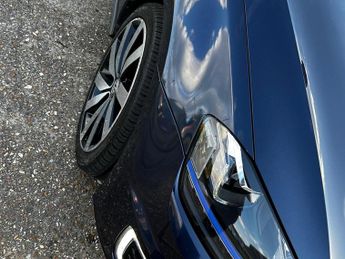 Volkswagen Golf 1.4 TSI GTE Nav Hatchback 5dr Petrol Plug-in Hybrid DSG Euro 6 (