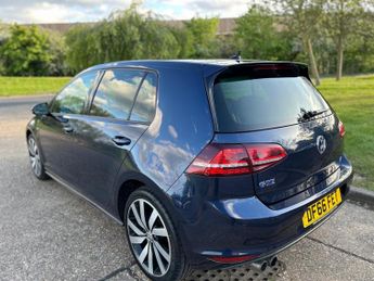 Volkswagen Golf 1.4 TSI GTE Nav Hatchback 5dr Petrol Plug-in Hybrid DSG Euro 6 (