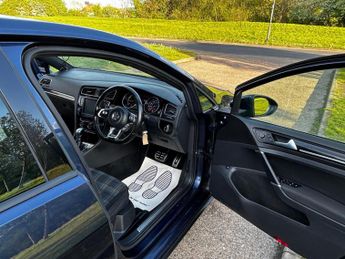 Volkswagen Golf 1.4 TSI GTE Nav Hatchback 5dr Petrol Plug-in Hybrid DSG Euro 6 (