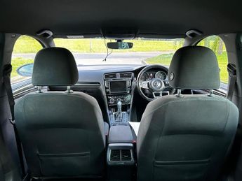 Volkswagen Golf 1.4 TSI GTE Nav Hatchback 5dr Petrol Plug-in Hybrid DSG Euro 6 (