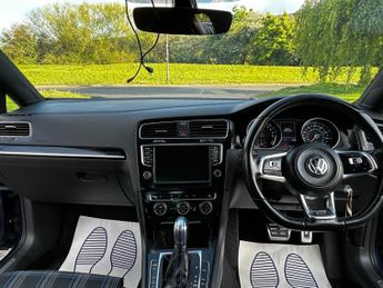 Volkswagen Golf 1.4 TSI GTE Nav Hatchback 5dr Petrol Plug-in Hybrid DSG Euro 6 (