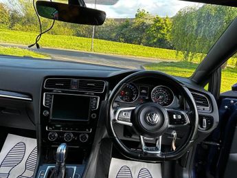 Volkswagen Golf 1.4 TSI GTE Nav Hatchback 5dr Petrol Plug-in Hybrid DSG Euro 6 (