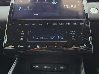 Hyundai Tucson 1.6 h T-GDi Premium SUV 5dr Petrol Hybrid Auto Euro 6 (s/s) (230