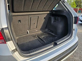 SEAT Ateca 1.6 TDI SE Technology SUV 5dr Diesel DSG Euro 6 (s/s) (115 ps)