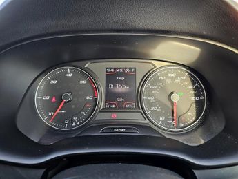 SEAT Ateca 1.6 TDI SE Technology SUV 5dr Diesel DSG Euro 6 (s/s) (115 ps)