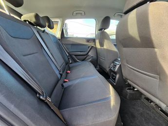 SEAT Ateca 1.6 TDI SE Technology SUV 5dr Diesel DSG Euro 6 (s/s) (115 ps)