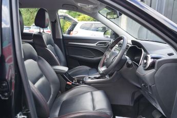 MG ZS 1.0 T-GDI Exclusive SUV 5dr Petrol Auto Euro 6 (111 ps)