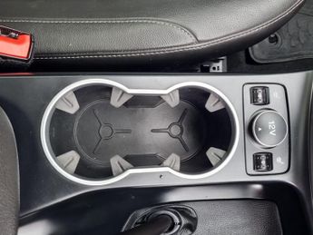 Ford Kuga 2.0 TDCi Titanium X Sport Powershift AWD Euro 6 (s/s) 5dr