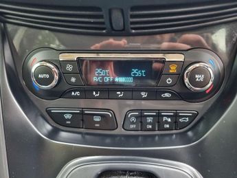 Ford Kuga 2.0 TDCi Titanium X Sport Powershift AWD Euro 6 (s/s) 5dr