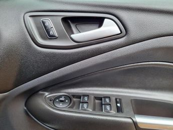 Ford Kuga 2.0 TDCi Titanium X Sport Powershift AWD Euro 6 (s/s) 5dr