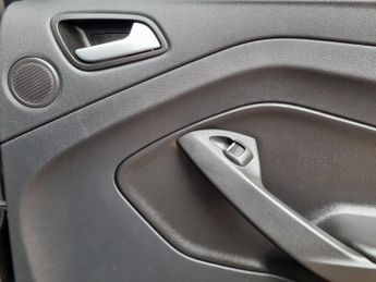 Ford Kuga 2.0 TDCi Titanium X Sport Powershift AWD Euro 6 (s/s) 5dr