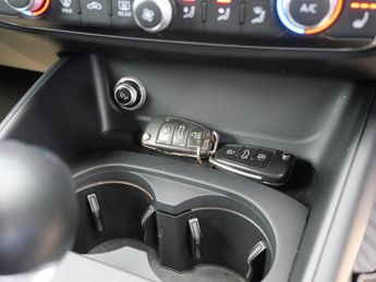 Audi S3 2.0 TFSI Sportback S Tronic quattro Euro 6 (s/s) (310 ps) 5dr