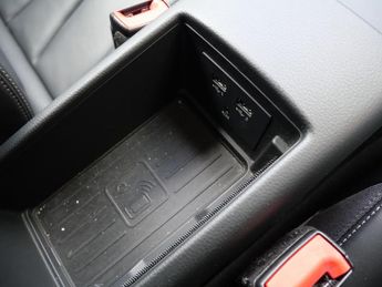 Audi S3 2.0 TFSI Sportback S Tronic quattro Euro 6 (s/s) (310 ps) 5dr