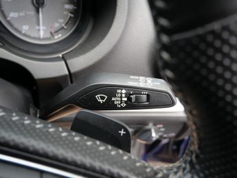 Audi S3 2.0 TFSI Sportback S Tronic quattro Euro 6 (s/s) (310 ps) 5dr