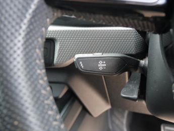 Audi A1 2.0 TFSI 40 S line Competition Sportback S Tronic Euro 6 (s/s) (