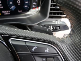 Audi A1 2.0 TFSI 40 S line Competition Sportback S Tronic Euro 6 (s/s) (