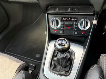 Audi Q3 2.0 TDI S line SUV 5dr Diesel Manual quattro Euro 5 (s/s) (140 p
