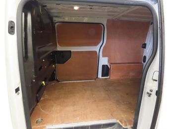 Peugeot Expert 1.6 BlueHDi 1000 Professional Standard Panel Van 6dr Diesel Manu