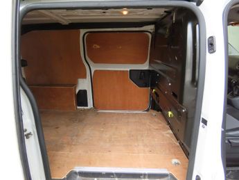 Peugeot Expert 1.6 BlueHDi 1000 Professional Standard Panel Van 6dr Diesel Manu