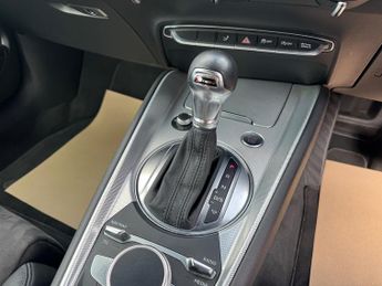 Audi TT 2.0 TFSI Sport Coupe 3dr Petrol S Tronic Euro 6 (s/s) (230 ps)