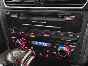 Audi Q5 2.0 TDI S line Plus SUV 5dr Diesel S Tronic quattro Euro 6 (s/s)