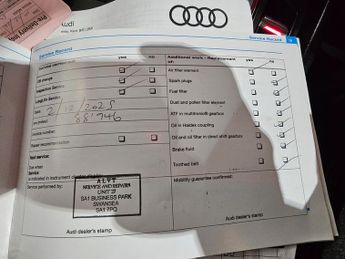 Audi Q5 2.0 TDI S line Plus SUV 5dr Diesel S Tronic quattro Euro 6 (s/s)