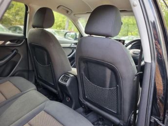 Audi Q3 2.0 TFSI SE SUV 5dr Petrol S Tronic quattro Euro 5 (s/s) (211 ps