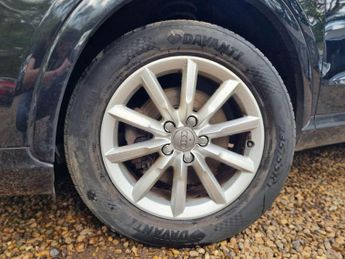 Audi Q3 2.0 TFSI SE SUV 5dr Petrol S Tronic quattro Euro 5 (s/s) (211 ps