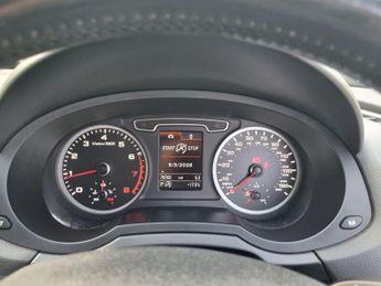 Audi Q3 2.0 TFSI SE SUV 5dr Petrol S Tronic quattro Euro 5 (s/s) (211 ps