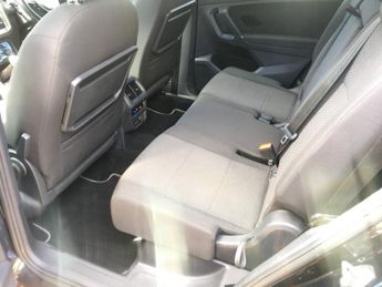 Volkswagen Tiguan 2.0 TDI Match SUV 5dr Diesel DSG Euro 6 (s/s) (150 ps)