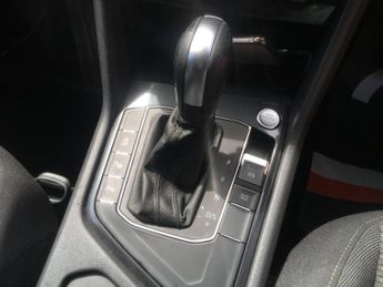 Volkswagen Tiguan 2.0 TDI Match SUV 5dr Diesel DSG Euro 6 (s/s) (150 ps)